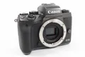 Produktbild: Canon EOS M5 Body schwarz, sehr guter Zustand
