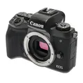 Produktbild: Canon EOS M5 Kamera