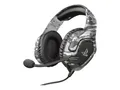 Produktbild: Trust Gaming GXT 488 Forze-G - Headset - ohrumschließend