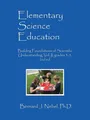 Produktbild: Bernard J Nebel | Elementary Science Education | Taschenbuch | Englisch (2015)