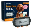 Produktbild: GPS Tracker Hund  XL Adventure | Bissfestes Glasfasergehäuse | Bis zu 1 Monat...
