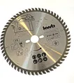 Produktbild: kwb HM TC Sägeblatt Ø254x3,2x30 Z60 589566 PROFESSIONAL