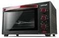 Produktbild: G3 Ferrari G10132, Klein, Elektrischer Ofen, 28 l, 1600 W, 28 l, 100 - 230 °C