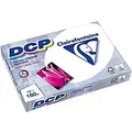 Produktbild: Clairefontaine DCP DIN A3 Druckerpapier Weiß 170 CIE 160 g/m2 Glatt 250 Blatt