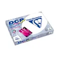 Produktbild: CLAIREFONTAINE Drucker- und Kopierpapier DCP Papier für Farblaserdrucker,- Kopierer ws A3 160g, 250Bl.