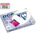 Produktbild: Clairalfa 1843C Multifunktionspapier DCP DIN A3 160 g/qm weiß