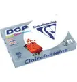 Produktbild: 5 bis 400x Clairefontaine Multifunktionspapier DCP, A3, 160 g/qm BIS 17% RABATT