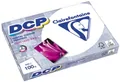 Produktbild: 250 Clairefontaine Multifunktionspapier DCP, A3, 160 g/qm