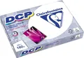 Produktbild: Clairefontaine DCP digital color printing 160g/m² DIN-A3 250 Blatt weiß Papier