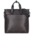 Produktbild: Joop Umhängetasche Cortina Piazza Morris Tote MVO seal brown 4140008108 781