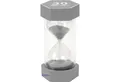 Produktbild: EDUPLAY Lernspielzeug Mega Sanduhr 30 min, Ø 8,4 x 16 cm