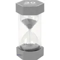 Produktbild: EDUPLAY 120612 Mega Sanduhr 30 min, Ø 8,4 x 16 cm (1 Stück)