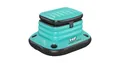 Produktbild: Bestway Hydro-Force, Kühlbox (türkis/schwarz, aufblasbar) - Bestway 43191 - (so