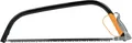 Produktbild: Fiskars Bügelsäge SW30 21 Zoll 62 cm für frisches Holz Schwarz/Orange 575 g