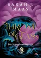 Produktbild: Throne of Glass – Die Sturmbezwingerin: Roman (Die Throne of Glass-Reihe, Band 5)