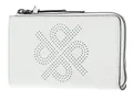 Produktbild: PICARD Peephole 1 Zip Wallet Geldbörse White Lily weiß Neu