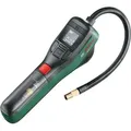 Produktbild: Bosch elektrische Fahrradpumpe/Luftpumpe/Mini Kompressor EasyPump (3,0 Ah Akku; 3,6 Volt; Autostop-Funktion; 150 PSI; 10,3 bar; LED; USB-C®; 3x Ad...