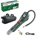 Produktbild: 3,6 V Akku-kompressor, Mit Integriertem Akku, Ladegerät 0603947002 - Bosch