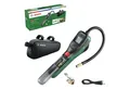 Produktbild: BOSCH Akku-Luftpumpe EasyPump, Druckluftpumpe m. integriertem Akku m. Luftpumpenadapter