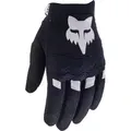 Produktbild: FOX Dirtpaw 2023 Jugend Motocross Handschuhe, schwarz, Größe XS
