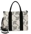 Produktbild: Joop! Handtasche Umhängetasche Secondo Aurelia Handbag Cream White creme