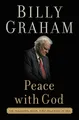 Produktbild: Peace with God: The Secret of Happiness by Billy Graham 0718088123 FREE Shipping