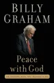 Produktbild: Billy Graham Peace with God (Taschenbuch) (US IMPORT)