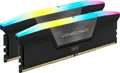 Produktbild: Corsair Vengeance RGB 32GB Kit (2x16GB) DDR5-6000 CL36 EXPO DIMM Arbeitsspeicher