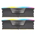 Produktbild: Corsair Vengeance RGB 32GB Kit (2x16GB) DDR5-6000 CL36 EXPO DIMM Arbeitsspeicher
