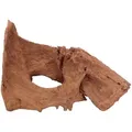 Produktbild: L Mangrovenwurzel Nr.2883 Holz Deko Aquascaping