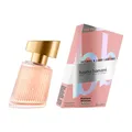 Produktbild: bruno banani Radiant Woman Eau de Parfum strahlend spritzig-fruchtig Amber 30ml