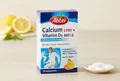 Produktbild: Abtei Calcium 1000 + Vitamin D3 – Kraft für Ihre Knochen