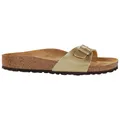 Produktbild: Birkenstock - Women's Madrid BF 9 - Sandalen 41 - Narrow | EU 41 braun/beige