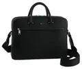 Produktbild: BOSS Aktentasche Ray S, Document-Bag, Messengerbag, Trolley-Aufsteck-System