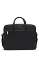 Produktbild: BOSS Ray_S doc case Herren Messenger, Black1