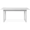Produktbild: Finori Denver 50 Esstisch Holzwerkstoff - Weiß