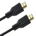 Produktbild: SeKi HDMI Kabel 2,00 Meter 2.0 Ultra HD (UHD) 4K 3D HDMI Cable mit Ethernet