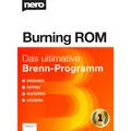 Produktbild: Nero Burning ROM (1 User, 1 Geräte/User, unbegrenzt) (EMEA-11300000/1445)