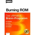 Produktbild: Nero Aktion % | Burning ROM Software