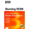 Produktbild: Burning ROM Software