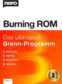 Produktbild: Nero Burning ROM, (ESD) Download, Windows