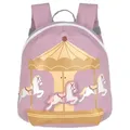 Produktbild: Lässig Kindergartenrucksack Tiny Drivers Karussell