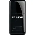 Produktbild: TPLINK TLWN823N - WLAN-Adapter, USB, 300 MBit/s