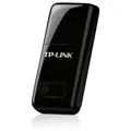 Produktbild: TP-LINK Wireless USB Adapter 300M mini Size TL-WN823N