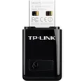Produktbild: tp-link WLAN-Stick 300Mbps-Mini-Wireless-N-USB-Adapter TL-WN823N