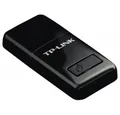 Produktbild: tp-link TP-Link TL-WN823N WLAN Mini USB Adapter 300MBit/s Netzwerk-Adapter Mini-USB, Kompakte Mini-USB Bauform