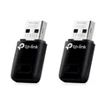 Produktbild: TP-Link TL-WN823N Mini WLAN USB 2.0 Stick 300Mbps WiFi Dongle Wireless Adapter