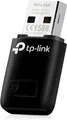Produktbild: TP-Link TL-WN823N Mini WLAN USB 2.0 Stick Wireless Adapter 300Mbps WiFi Dongle