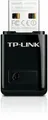 Produktbild: TP-LINK N300 WLAN Mini USB Adapter bis zu 300 MBit/s WLAN-Stick Schwarz NEU OVP