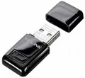 Produktbild: WLAN Wireless Lan Stick TP-Link 300 Mbit WPA 2 USB 2.0 Dongle Adapter TL-WN823N
